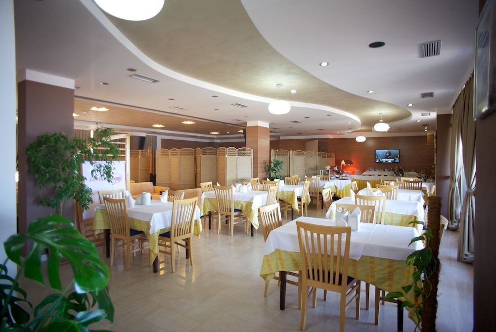 Aragosta Hotel&Restaurant Durrës Exterior foto